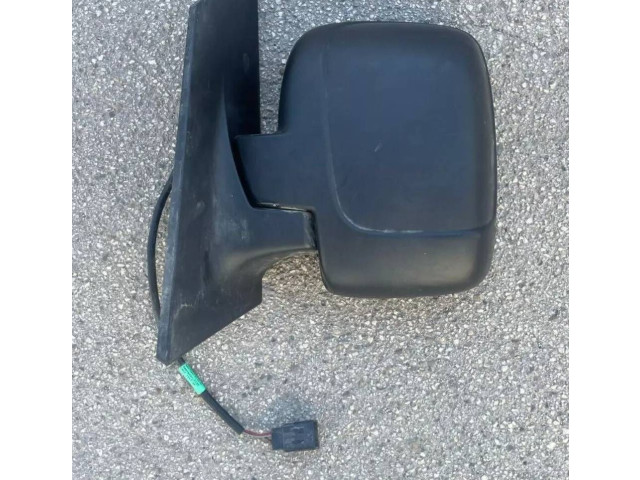 Зеркало электрическое Fiat Scudo 2007 - 2016 года