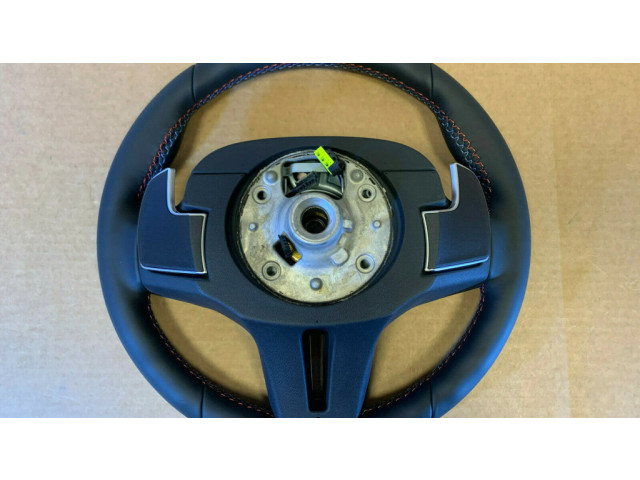 Volant BMW X4M F98 2020 32308094391, 32307855723