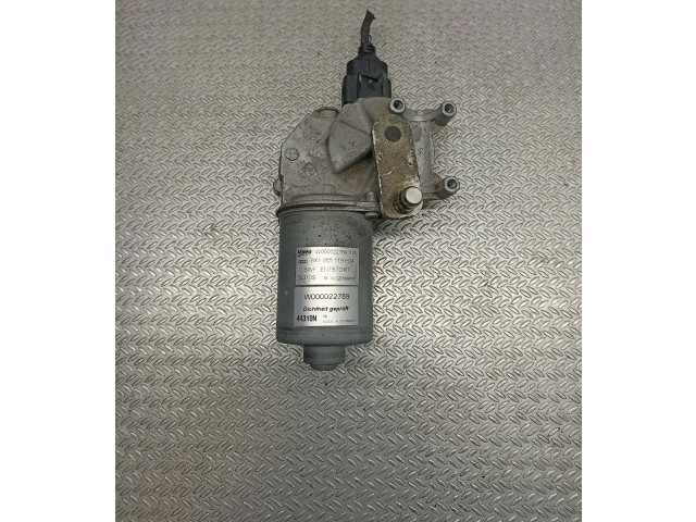 Моторчик дворников 8X1955119, W000022789    Audi A1
