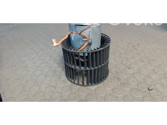 Вентилятор радиатора     90589511, 01845057    Opel Astra F 