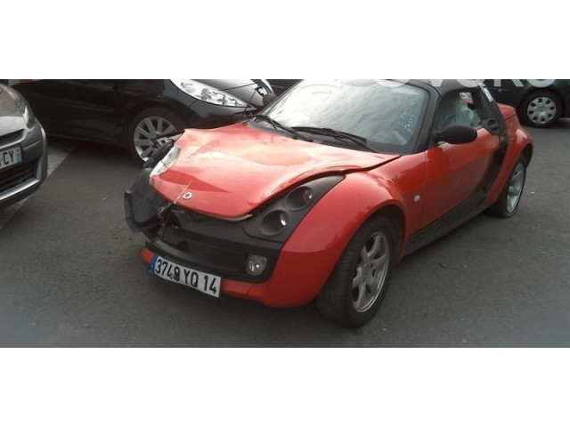 Zpětné zrcátko Smart Roadster 2004 Q0009725V007C22A00