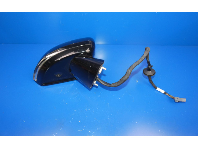 Зеркало электрическое Volvo S60 2018 - года