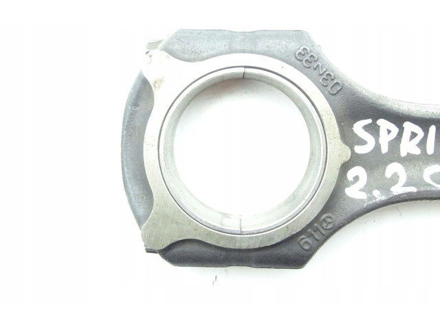 Шатун 611 Mercedes-Benz Sprinter W901 W902 W903 W904