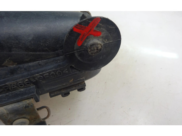 Интеркулер  144963014R   Dacia Sandero 