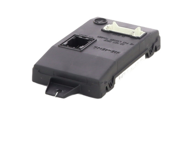 Модуль управления BSM 8201013757   Dacia Logan I    