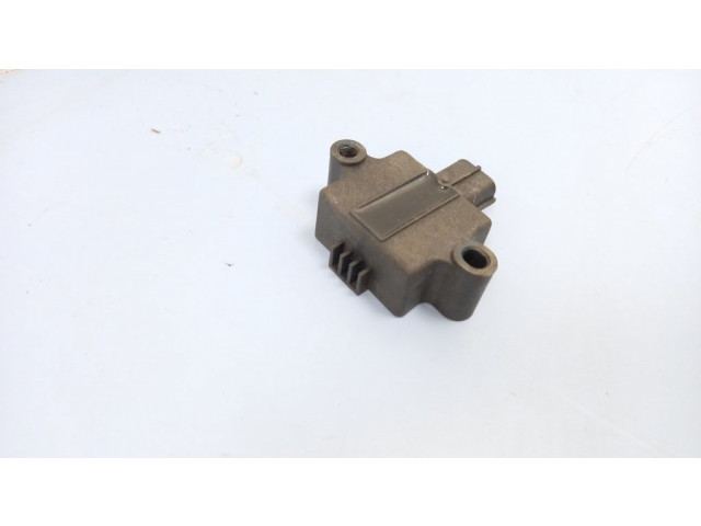 Датчик ESP (системы стабильности) (датчик продольного ускорения)