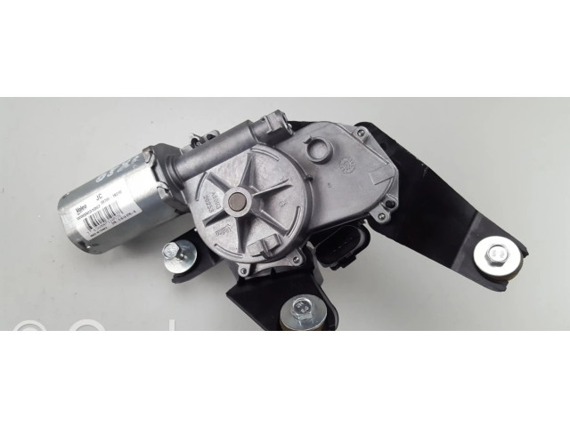 Моторчик заднего дворника 987001K010, 98700-1K010    Hyundai ix20