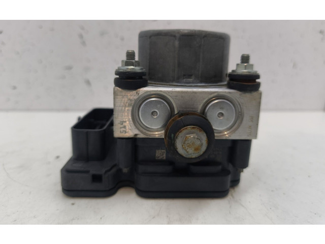 Jednotka ABS Renault Grand Modus 2010