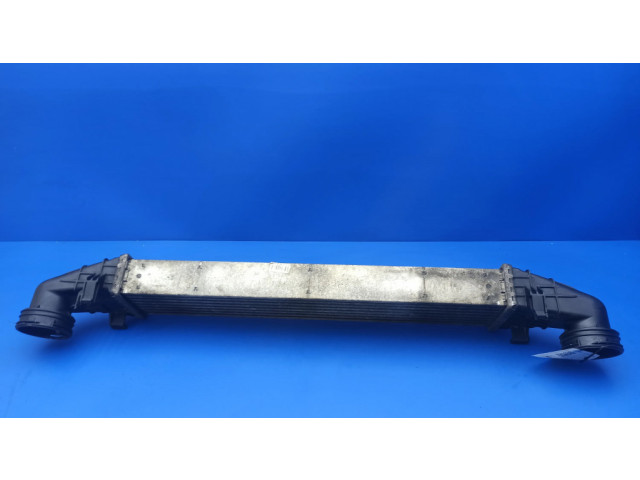 Интеркулер  A2115001102, G1592000   Mercedes-Benz E W211 3.0