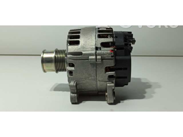 Генератор 05E903026Q, 05E903026QX Skoda Kamiq