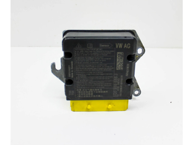 Блок подушек безопасности 5Q0959655J Volkswagen Golf VII