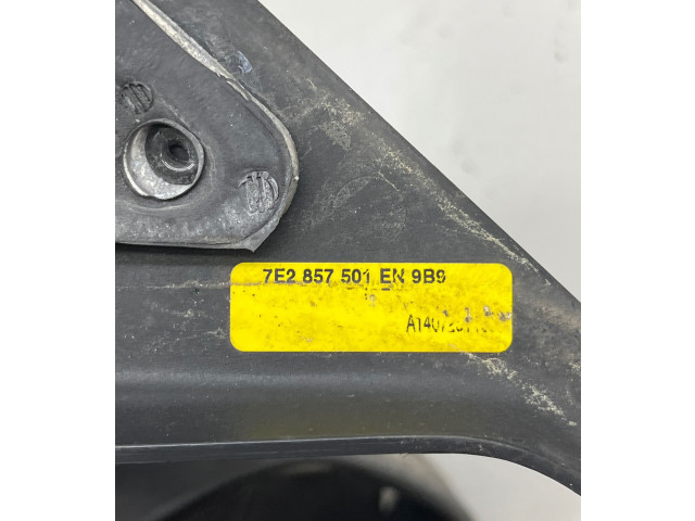 Zpětné zrcátko Volkswagen Transporter - Caravelle T5 2012 7E2857501EN