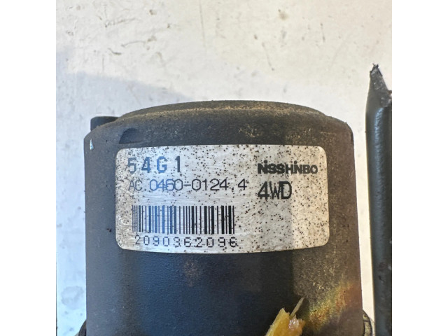 Jednotka ABS AC046001244, 54G1 Suzuki Liana 2004