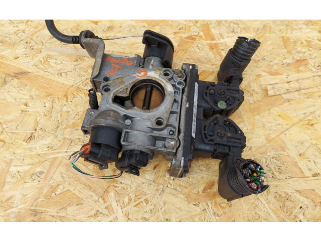 Другие блоки управления / модули