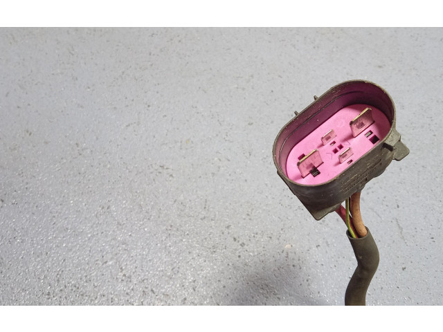 Электрический вентилятор радиаторов    4H0959455I, 4H0959455I   Audi A6 Allroad C7