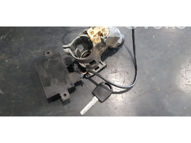 Комплект блоков управления Volkswagen Lupo