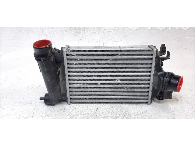 Интеркулер 144968819R Dacia Sandero