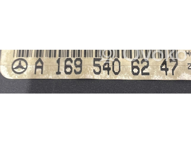 Панель приборов A1695406247, A1695406247   Mercedes-Benz A W169       