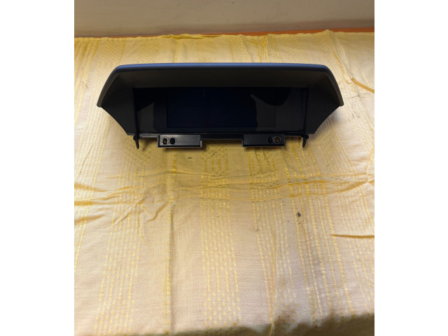 Дисплей 4622009703, 85261SJ Subaru Forester SK