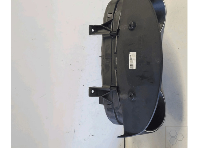 Přístrojová deska Alfa Romeo Mito 2008 Y50001