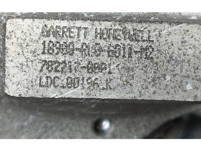  Турбина Honda Accord  18900RL06011M2, 7822170001         