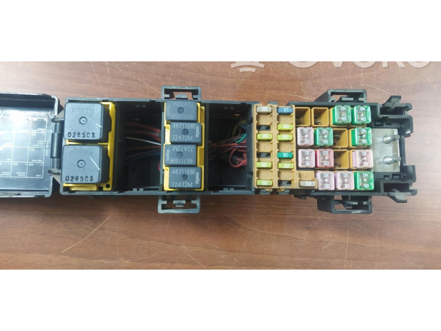 Блок предохранителей AAGS0345H2192 Jeep Grand Cherokee (WK)