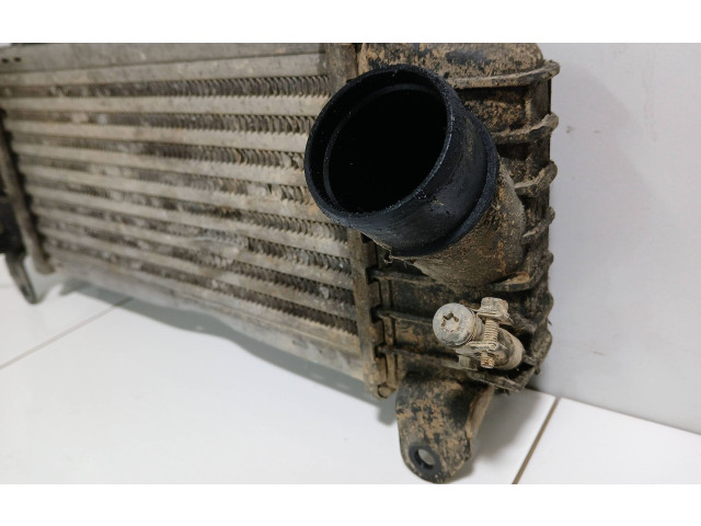 Интеркулер     Audi A2 