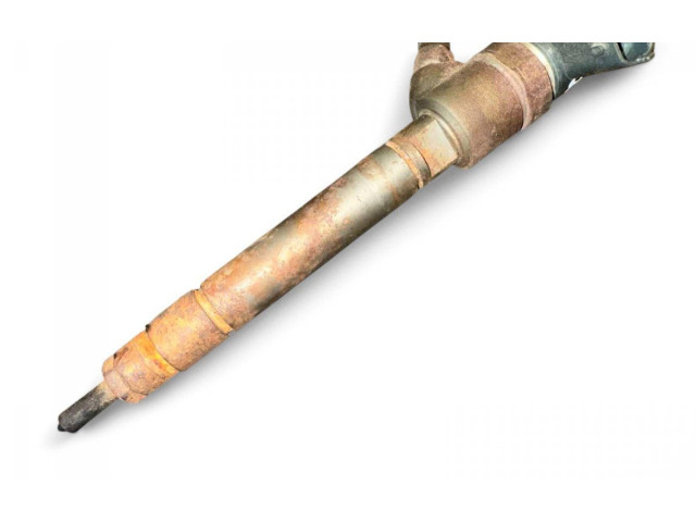 Vstřikovač 0445110251, 30750283 Volvo S40 D 5244 T8