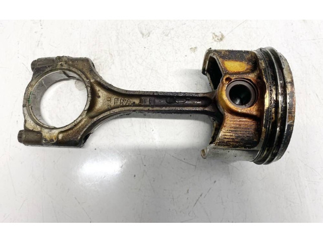 Поршень с шатуном pna81, PNA81 Honda FR-V