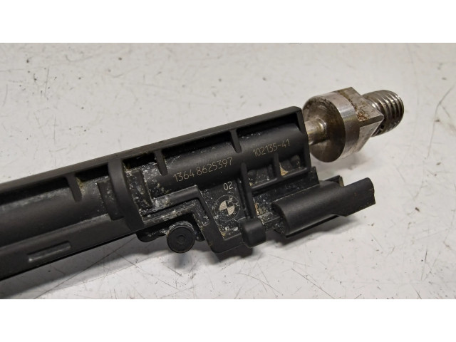 Vstřikovač 13648625397 BMW 4 F36 Gran coupe pro benzínový motor 2.8 N26B20A 428xi Gran Coupe