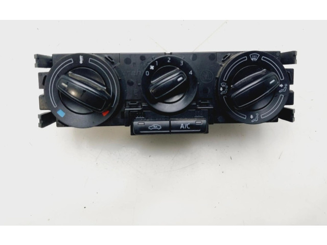 Блок управления климат-контролем 5JA820045A Skoda Rapid (NH)