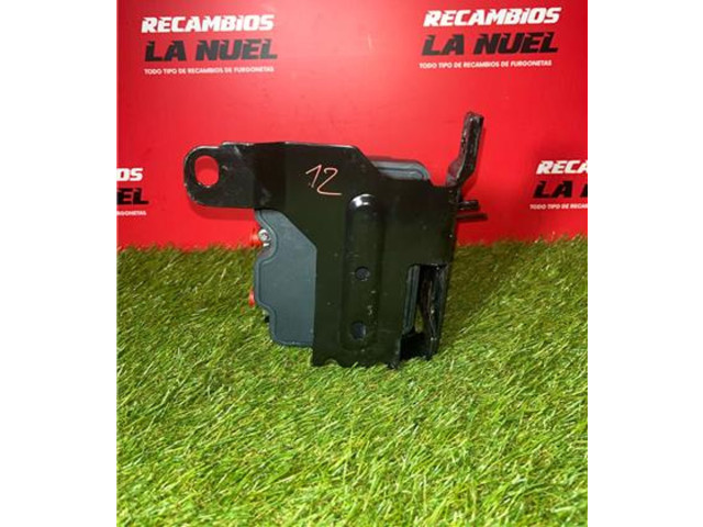 Блок управления АБС 9830315580, 9808055980   Peugeot Partner III