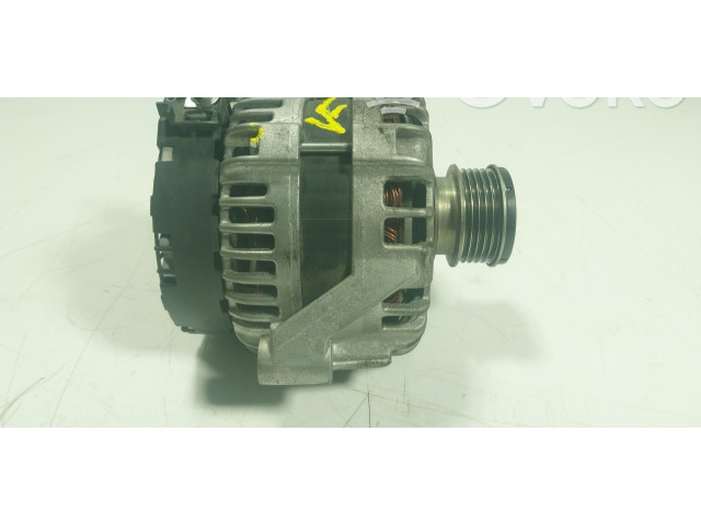 Генератор 36012618, 31419555 Volvo S60