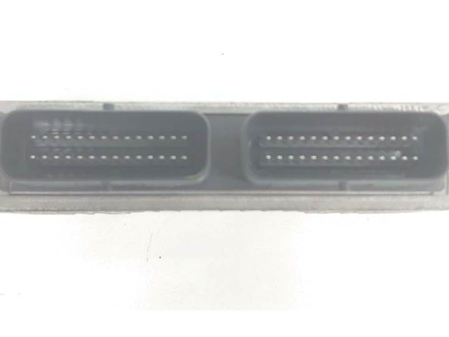 Блок управления коробкой передач S118037002C, 8200052418   Renault Clio II