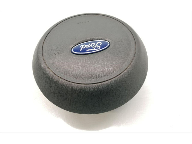 Подушка безопасности водителя 735498411, 61990050C   Ford Ka