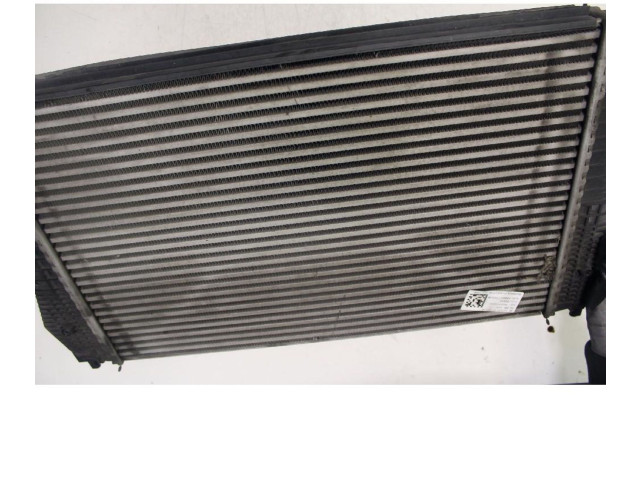 Интеркулер NONRILEVATO, NONRILEVATO Audi A3 S3 8P