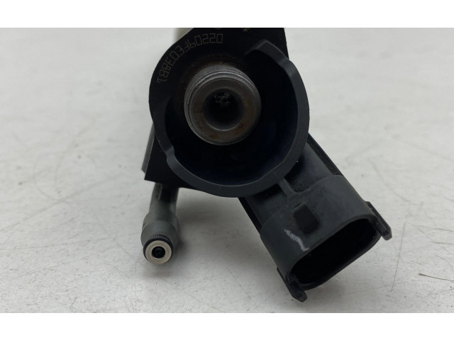 Vstřikovač 2367033051, 091208 Toyota Urban Cruiser (XP110)