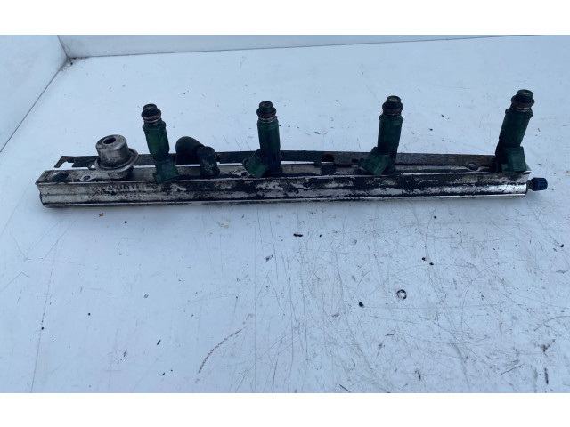 Комплект форсунок 9470229    Volvo V70   