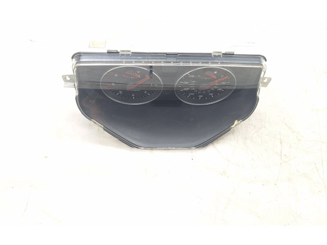 Панель приборов 36002720, 69199440T   Volvo V70       