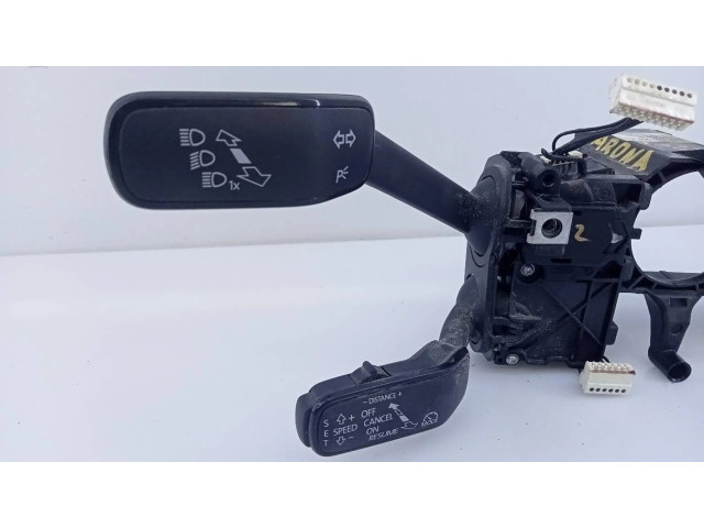 Ручка поворотов/ фонарей