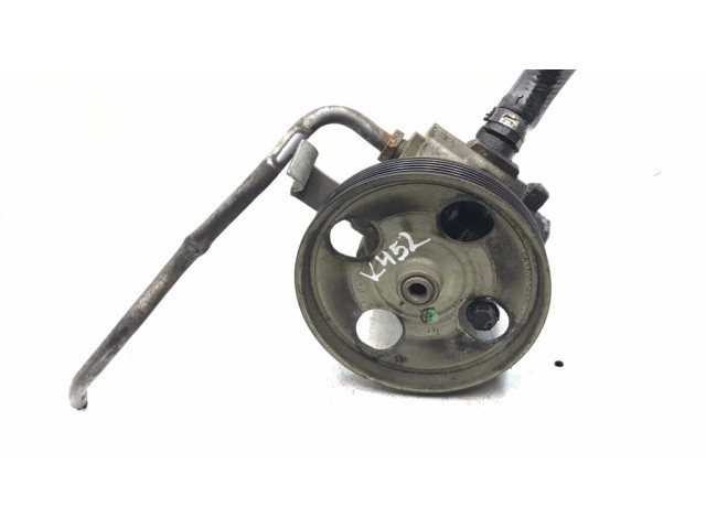 Насос усилителя руля