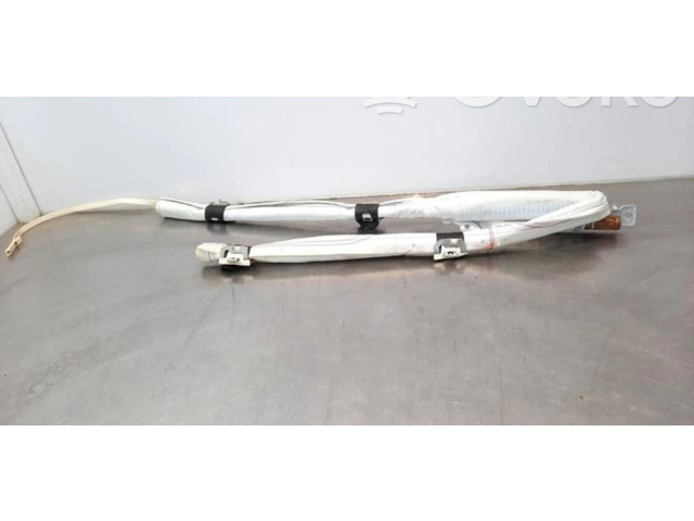 Боковая подушка безопасности 9804092380 Peugeot 2008 I