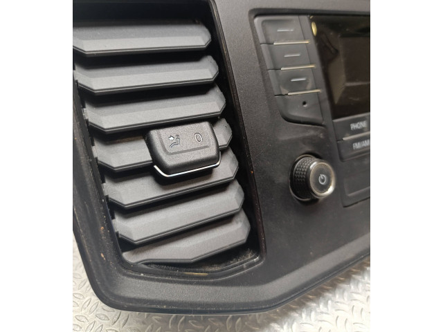 Боковая подушка безопасности 2E0035130   Volkswagen Crafter