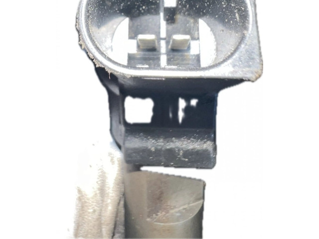 Vstřikovač 0445115027, A642070138780 Mercedes-Benz Vito Viano W639 OM 642.990