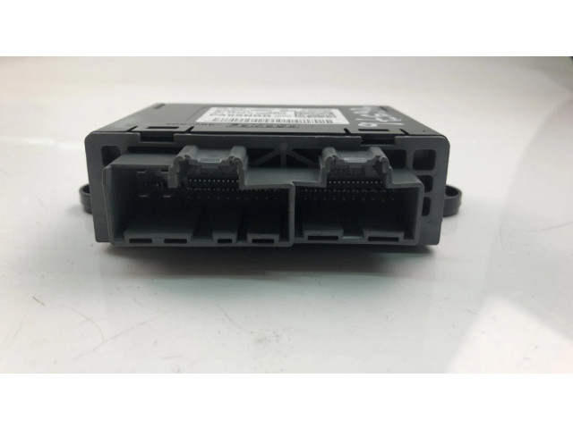 Комфортный модуль