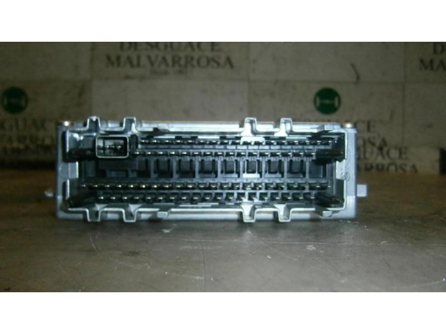 Řídící jednotka Mercedes-Benz S AMG W221 1993