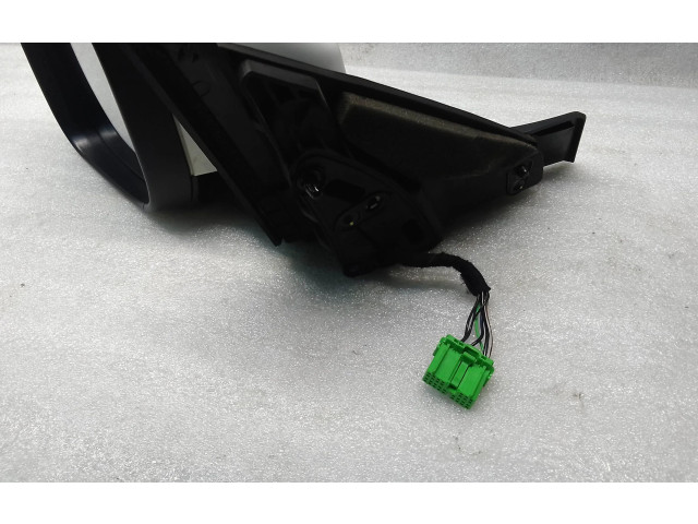 Zpětné zrcátko Volvo XC70 2009 31297348, 4309701