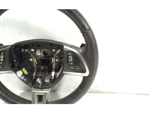 Руль Jaguar XF X250 2007 - 2015 года C2Z16103LEG