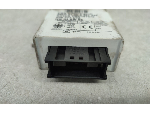 Řídící jednotka 61358397448, YWC107070 Rover 75 1999