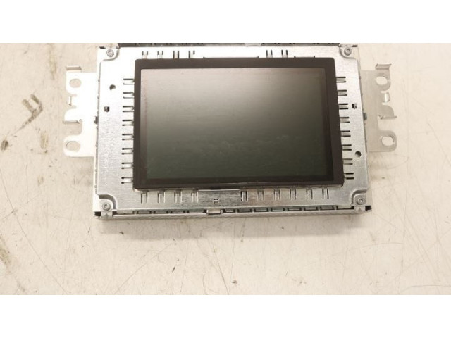 Дисплей 36001984 Volvo V70